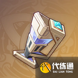 原神沙上楼阁史话圣遗物属性