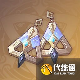 原神沙上楼阁史话圣遗物属性