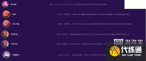 金铲铲之战s8岩雀阵容攻略