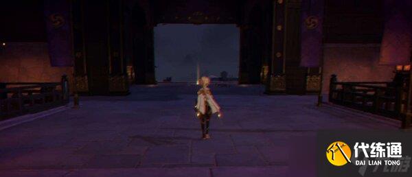 原神千手百眼任务攻略