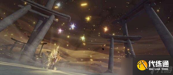 原神千手百眼任务攻略