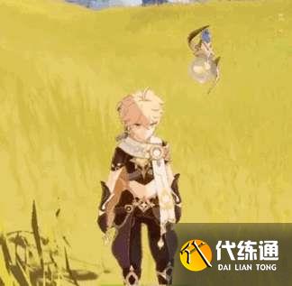 《原神》魔瓶镇灵利露帕尔外观一览