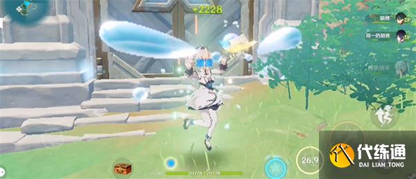 原神裁叶萃光突破材料是什么 裁叶萃光突破材料汇总