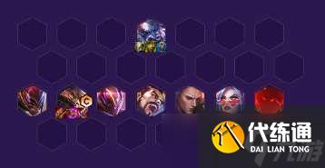 《金铲铲之战》S8超级泰隆阵容玩法详解