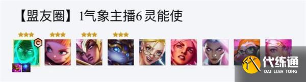 云顶之弈s8乐芙兰阵容推荐 s8乐芙兰阵容搭配攻略