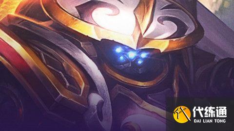 云顶之弈s8机甲贾克斯怎么玩 s8机甲贾克斯阵容玩法攻略[多图]图片1