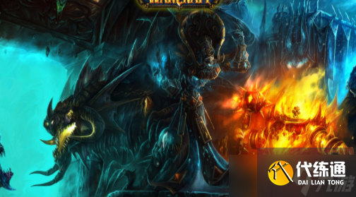 魔兽世界10.0轰砰豪饮怎么获得?轰砰豪饮在哪?