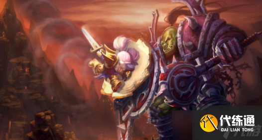 魔兽世界10.0激流陈酿怎么获得?激流陈酿获取方法流程