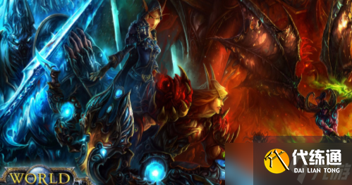 魔兽世界10.0逍遥扳机酸酒怎么获得?逍遥扳机酸酒获取方法