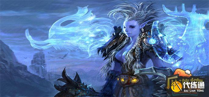 魔兽世界wlk白鳞蛇怎么获得