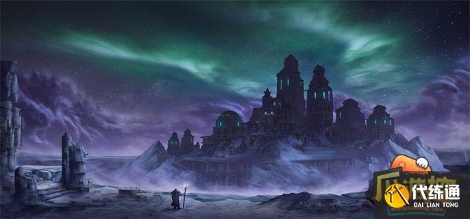 魔兽世界wlk p2阶段什么材料值钱