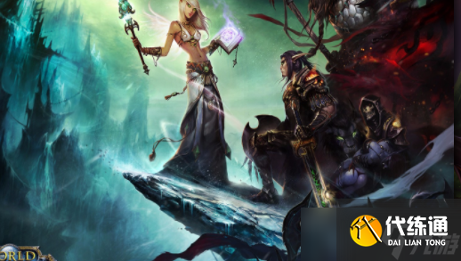 魔兽世界10.0火箭手朗姆酒在哪?火箭手朗姆酒怎么获得攻略