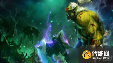 魔兽世界10.0马鲁凯骡子怎么获得?马鲁凯骡子在哪坐标位置介绍