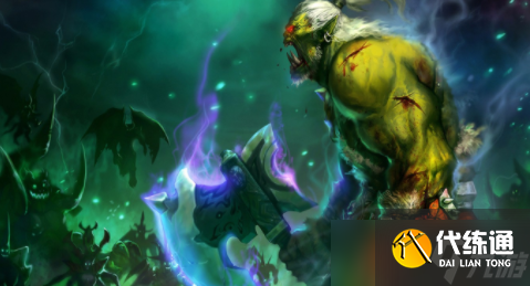 魔兽世界10.0育幼所精酿啤酒坐标位置大全分享