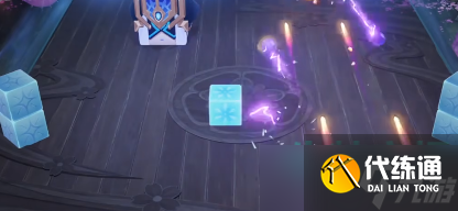 原神优雅危险水仕女怎么过-破邪游艺第三关满分通关攻略