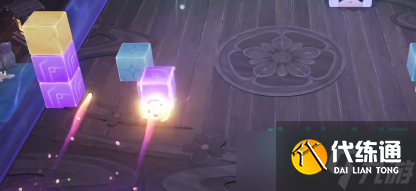 原神优雅危险水仕女怎么过-破邪游艺第三关满分通关攻略