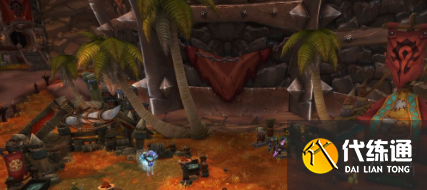 魔兽世界贸易站奖励在哪领?wow贸易站奖励怎么领?