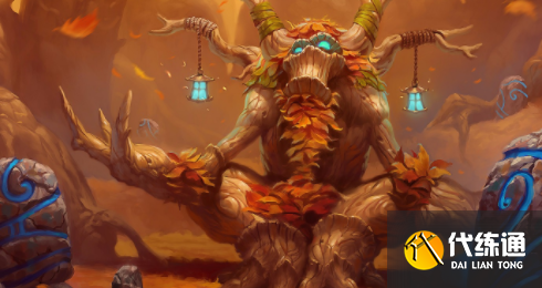 魔兽世界10.0肉桂燃烬草茶在哪?肉桂燃烬草茶怎么获得方法