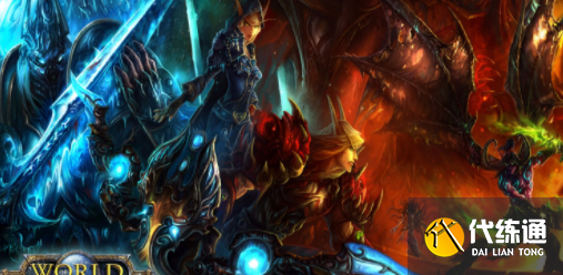 魔兽世界10.0焦黑的波特酒怎么获得?焦黑的波特酒获取流程