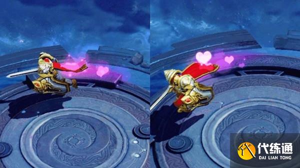 王者荣耀开饭了拖尾怎么获得 开饭了拖尾特效获取方法[多图]图片3