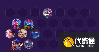 云顶之弈魔盗转九五阵容推荐 s8魔盗转九五阵容搭配攻略[多图]图片6