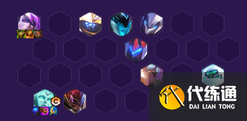 云顶之弈斗士索拉卡怎么玩 S8斗士索拉卡阵容玩法攻略[多图]图片5