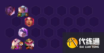 云顶之弈s8情报特工阵容推荐 情报特工阵容装备搭配攻略[多图]图片6