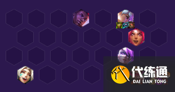 云顶之弈s8情报特工阵容推荐 情报特工阵容装备搭配攻略[多图]图片7