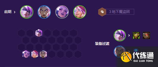 云顶之弈超级琴女怎么玩 s8超级琴女阵容搭配推荐[多图]图片3