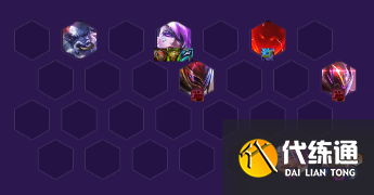 云顶之弈超级琴女怎么玩 s8超级琴女阵容搭配推荐[多图]图片6