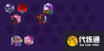 云顶之弈超级琴女怎么玩 s8超级琴女阵容搭配推荐[多图]图片7