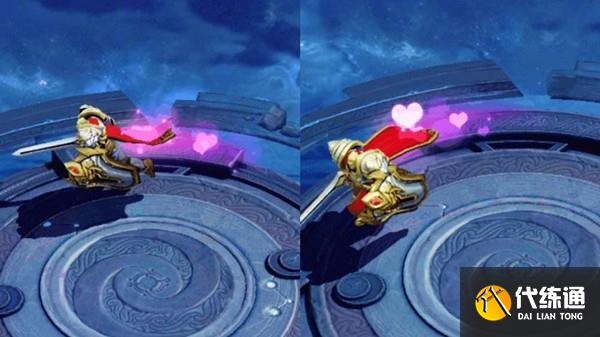 王者荣耀开饭了拖尾特效怎么得 开饭了特效获取方法