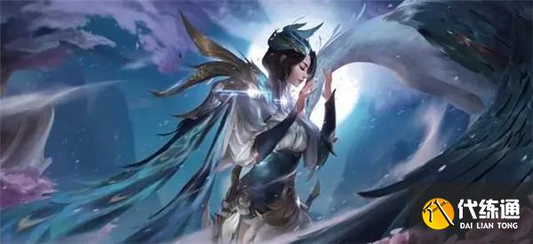 王者荣耀虞姬云霓雀翎星传说皮肤获得攻略