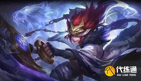 王者荣耀2023元旦返场皮肤有哪些 2023元旦返场皮肤一览[多图]图片2