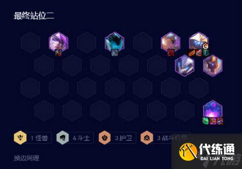 云顶之弈s8机甲贾克斯怎么玩 s8机甲贾克斯阵容出装一览