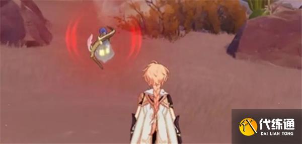 原神3.4魔瓶镇灵利露帕尔使用攻略 原神3.4魔瓶镇灵利露帕尔使用攻略