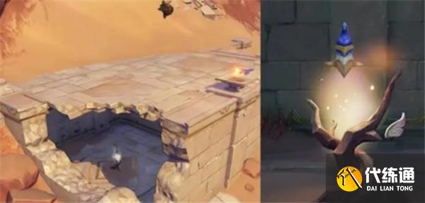 原神3.4魔瓶镇灵利露帕尔使用攻略 原神3.4魔瓶镇灵利露帕尔使用攻略