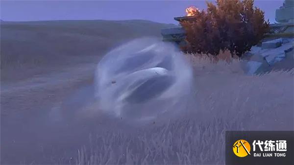 原神3.4新地图沙暴气象介绍 原神3.4新地图沙暴气象介绍