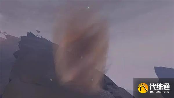 原神3.4新地图沙暴气象介绍 原神3.4新地图沙暴气象介绍