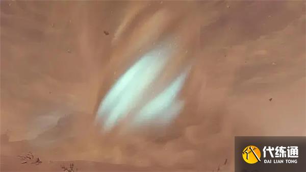 原神3.4新地图沙暴气象介绍 原神3.4新地图沙暴气象介绍