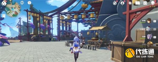 原神3.4海灯节自选四星角色一览 原神3.4海灯节自选四星角色一览