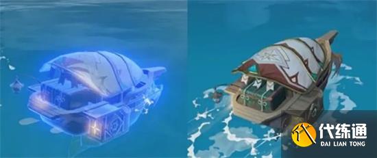 原神3.4烟海梭巡活动玩法详解