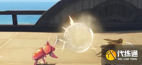 原神3.4斗虫活动玩法详解 原神3.4斗虫活动玩法详解