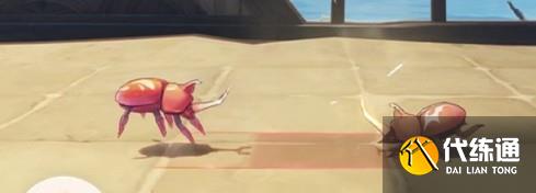 原神3.4斗虫活动玩法详解 原神3.4斗虫活动玩法详解