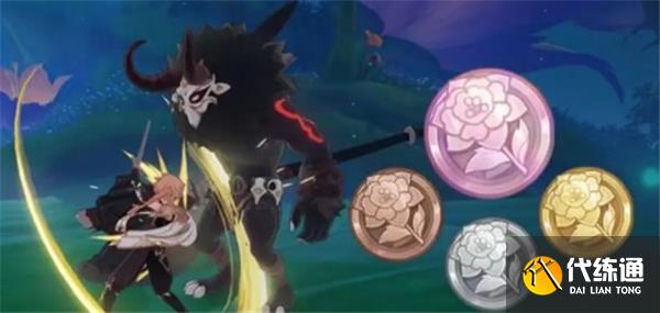 原神3.4蔷薇再开时活动玩法详解 原神3.4蔷薇再开时活动玩法详解