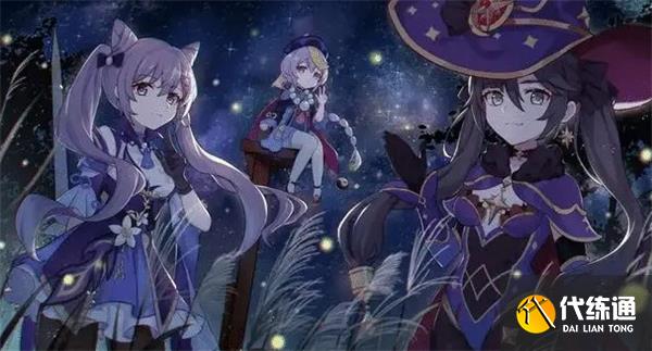 原神秋津森夜试胆会第五天攻略最详细 原神秋津森夜试胆会第五天攻略最详细