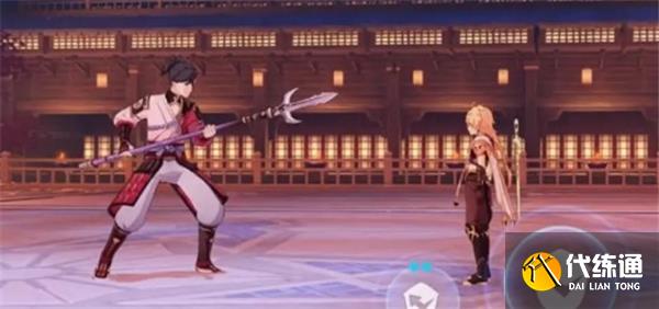 原神3.4演武传心活动玩法详解 原神3.4演武传心活动玩法详解