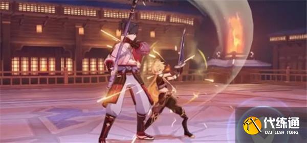 原神3.4演武传心活动玩法详解 原神3.4演武传心活动玩法详解