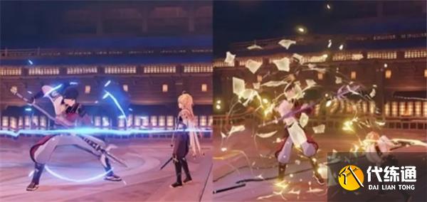 原神3.4演武传心活动玩法详解 原神3.4演武传心活动玩法详解