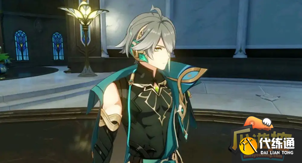 原神艾尔海森怎么样 原神艾尔海森怎么样